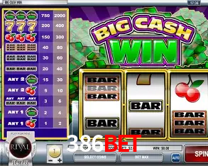 Desvendando o Mundo dos Jogos Virtuais na 386BET