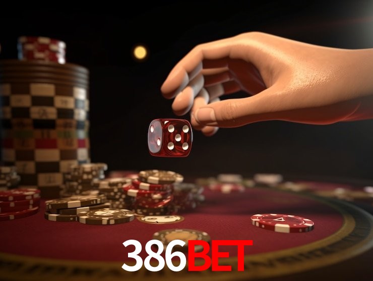 Experiência VIP 386BET