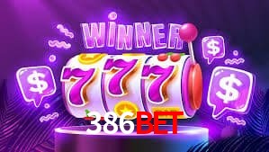 Welcome Bonus 386BET