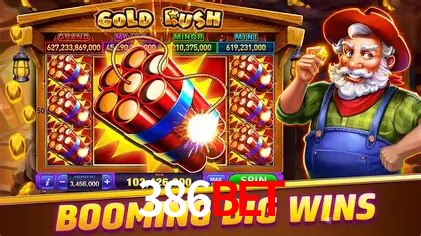 A Emoção da Loteria na 386BET: Uma Chance de Mudança de Vida