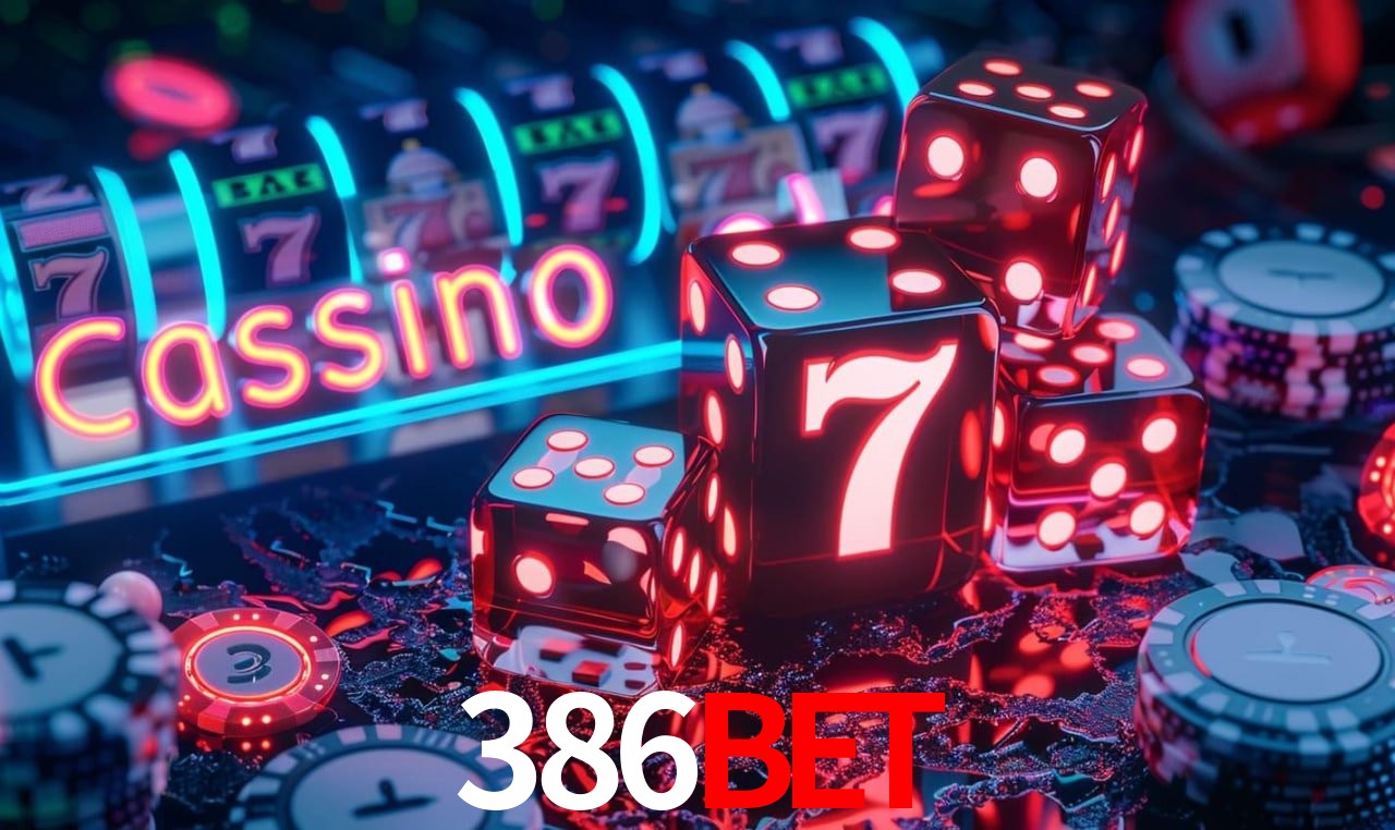 Experiência VIP 386BET