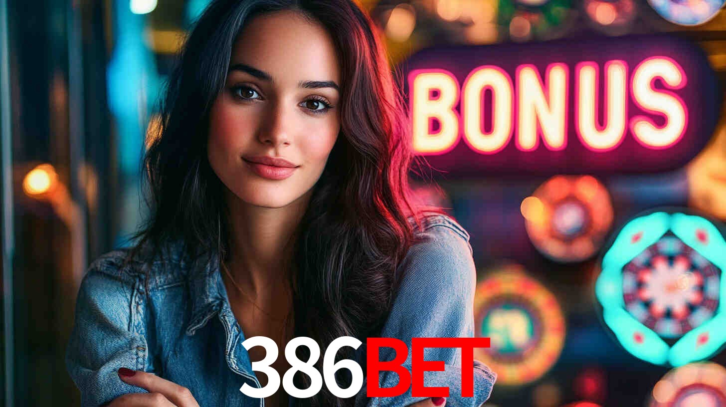 386BET - Cassino Vip On-line - 386BET.com