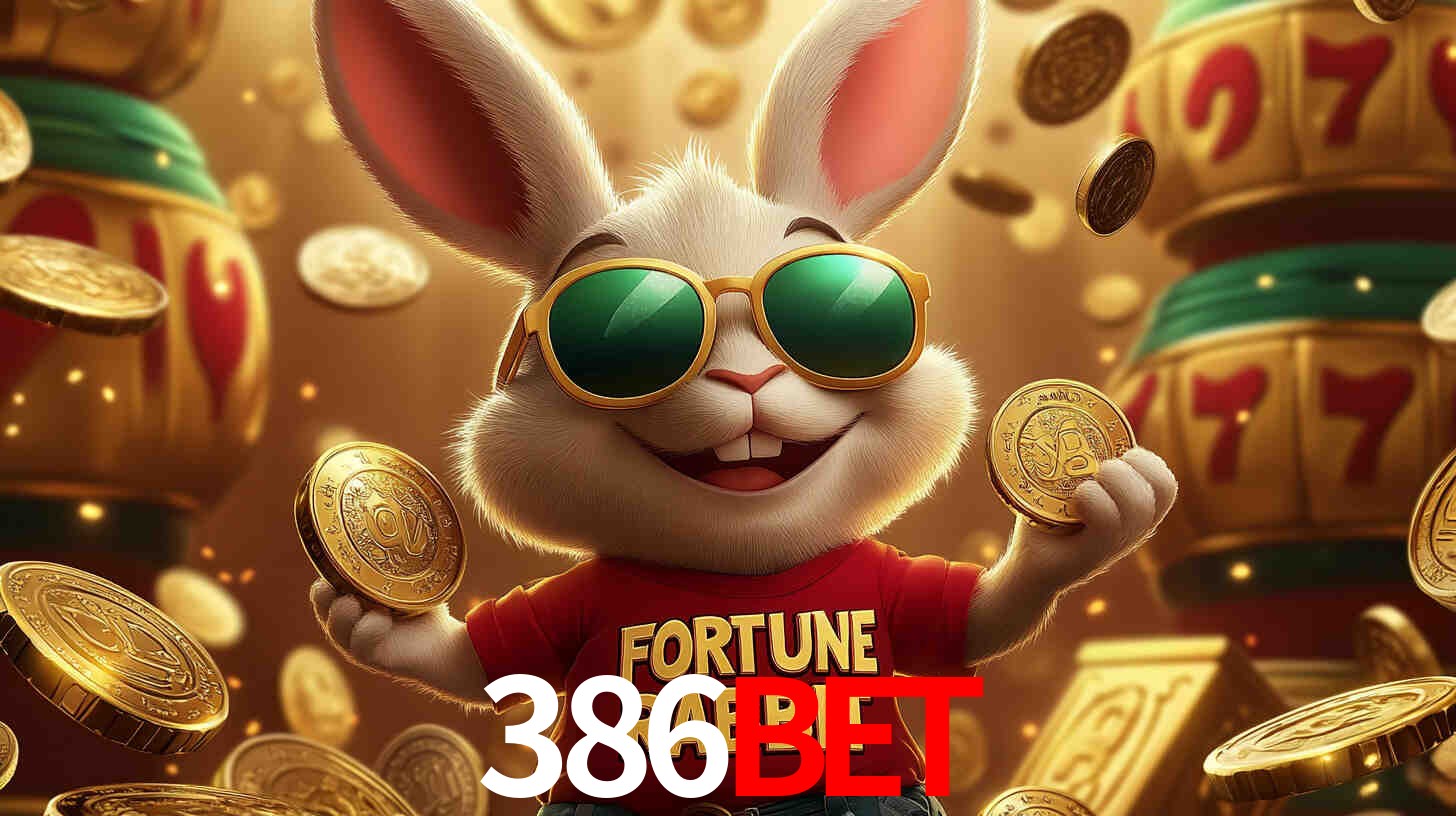 386 BET LOGIN