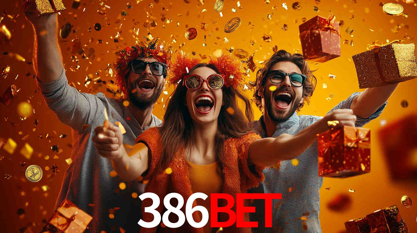 386BET: Seu Cassino Premiado com Pagamentos Rápidos