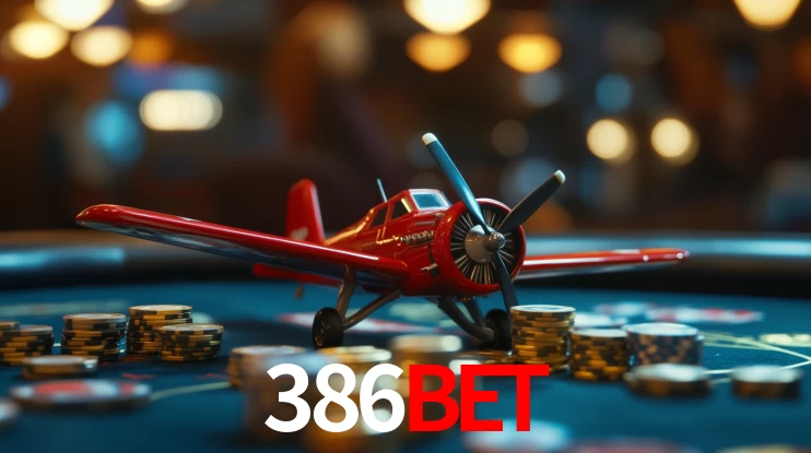 Live Casino 386BET