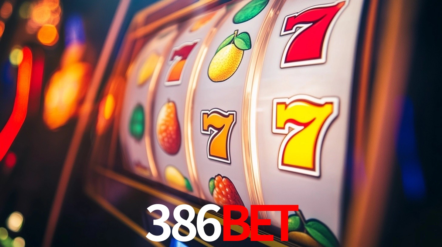 386BET App Interface