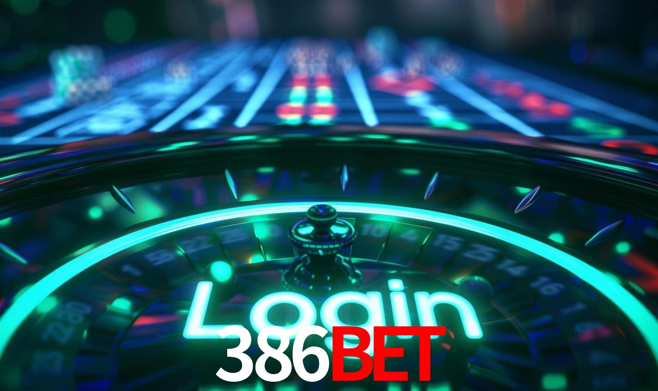 Mesa de Blackjack 386BET