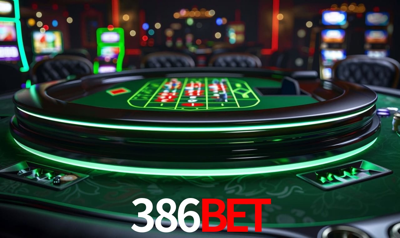 Exclusive Offers 386BET