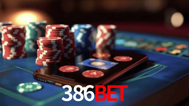 Torneios 386BET