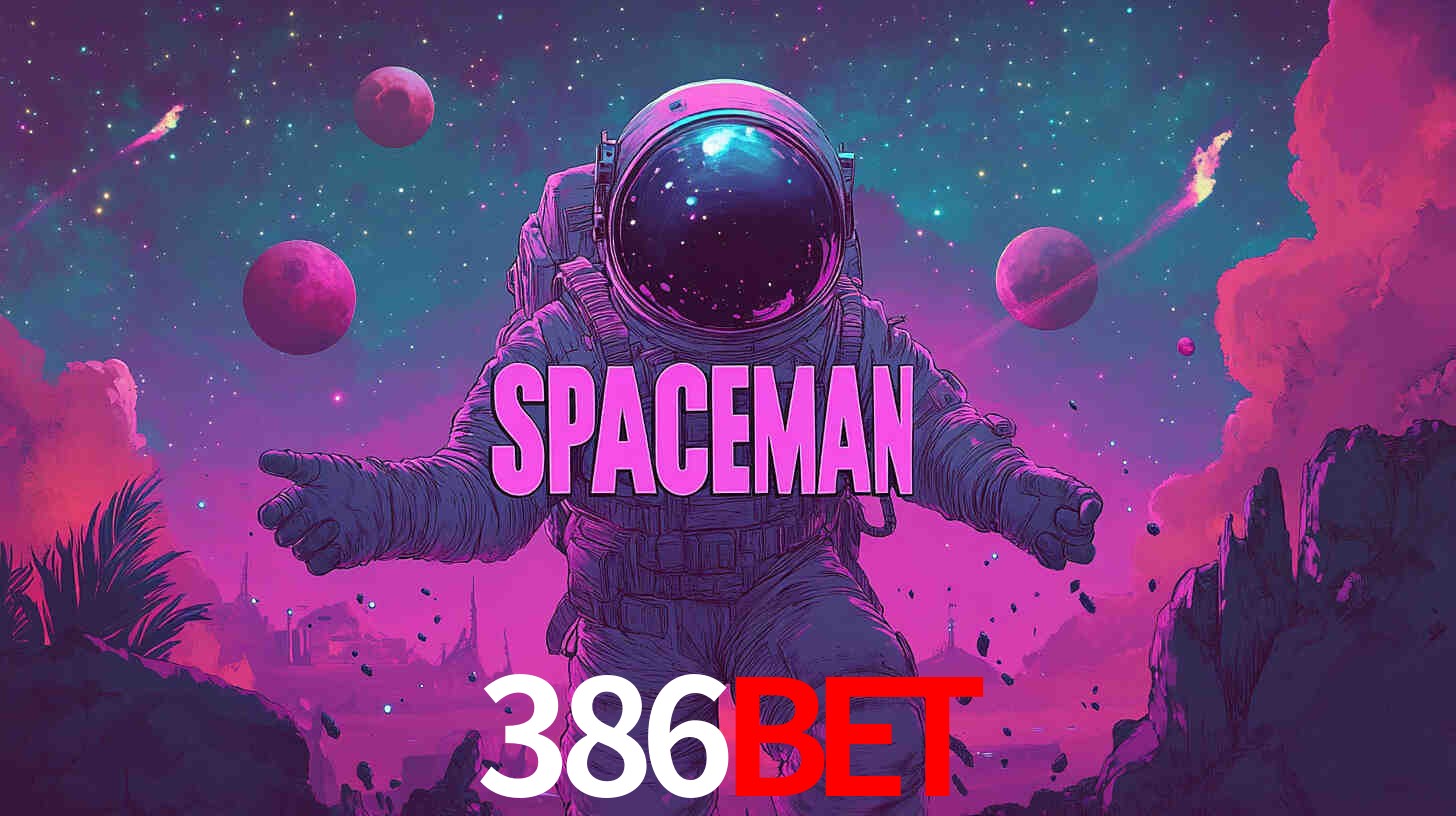 Descubra a Magia dos Jogos de Arcade no 386BET