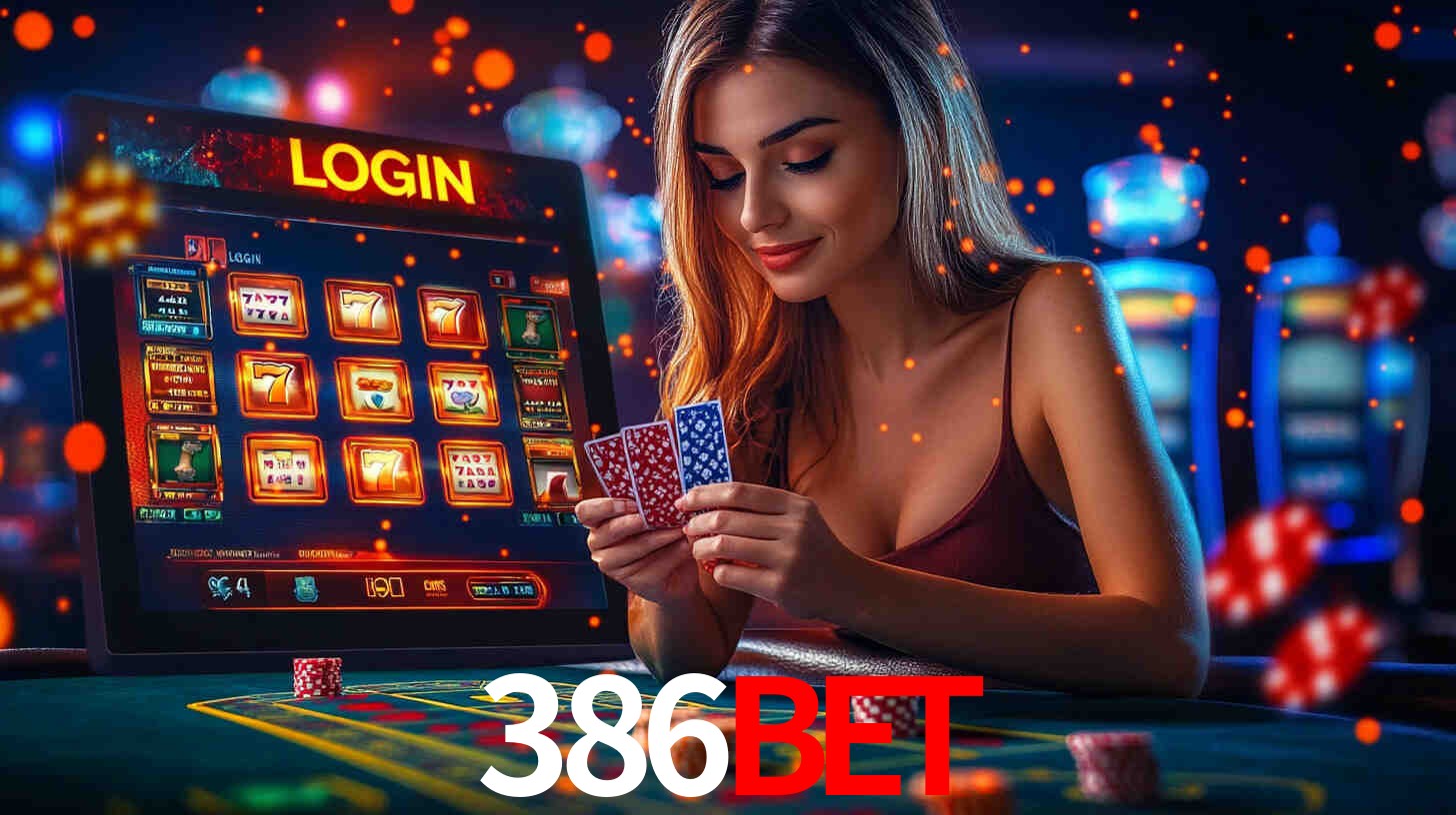 386BET.com