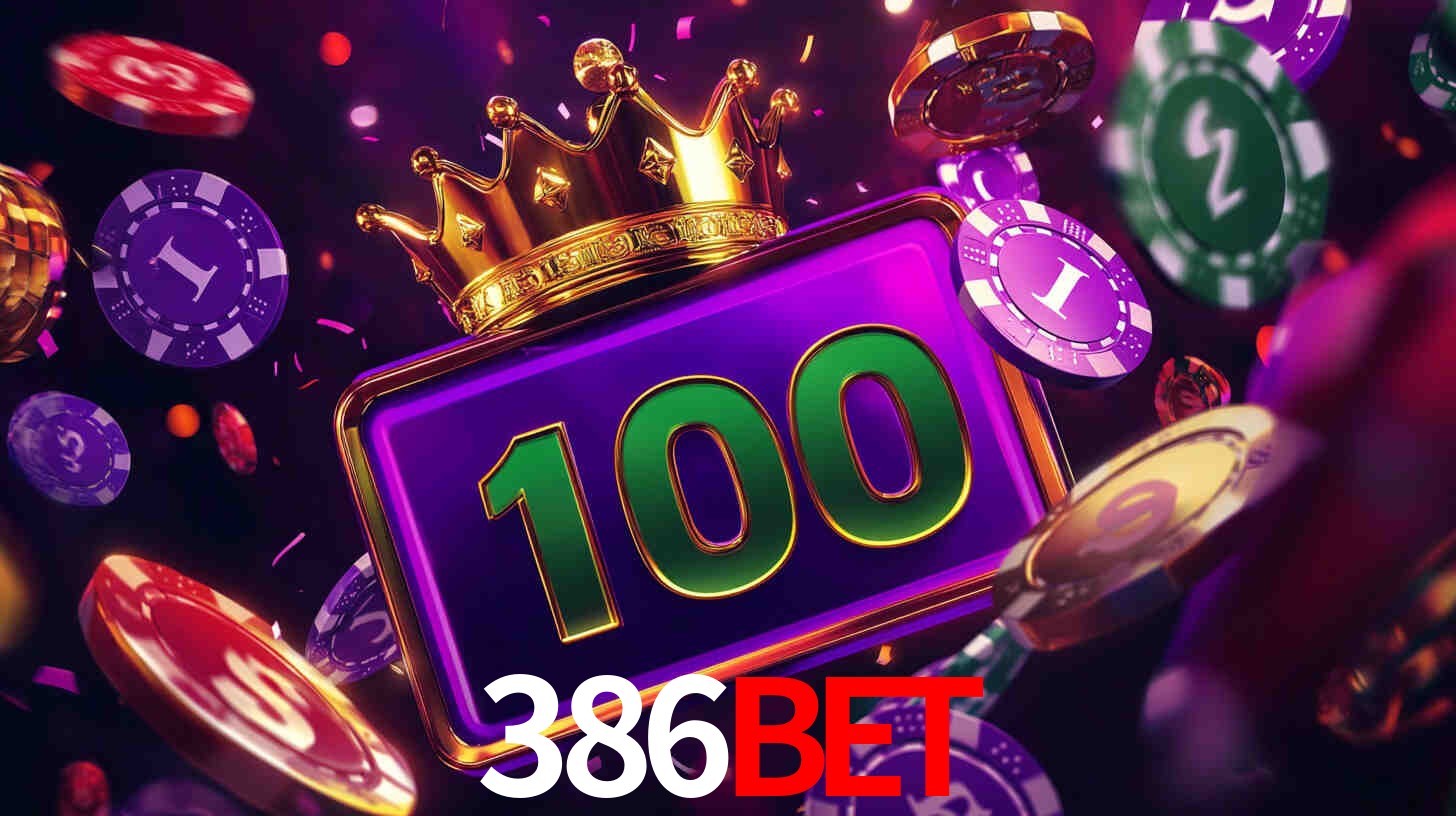 Programa VIP 386BET