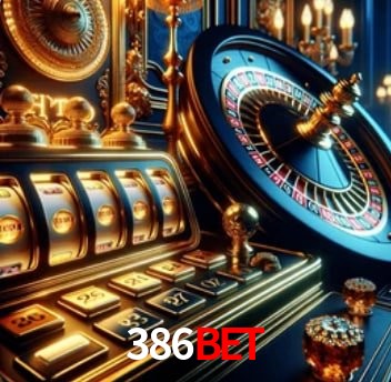 Bônus Diários 386BET