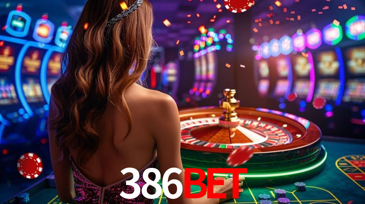 386BET