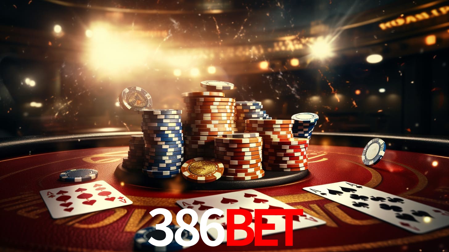 VIP Casino 386BET