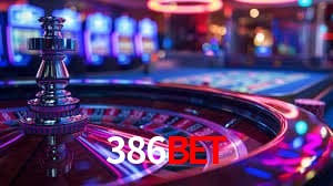Jogo Spaceman 386BET
