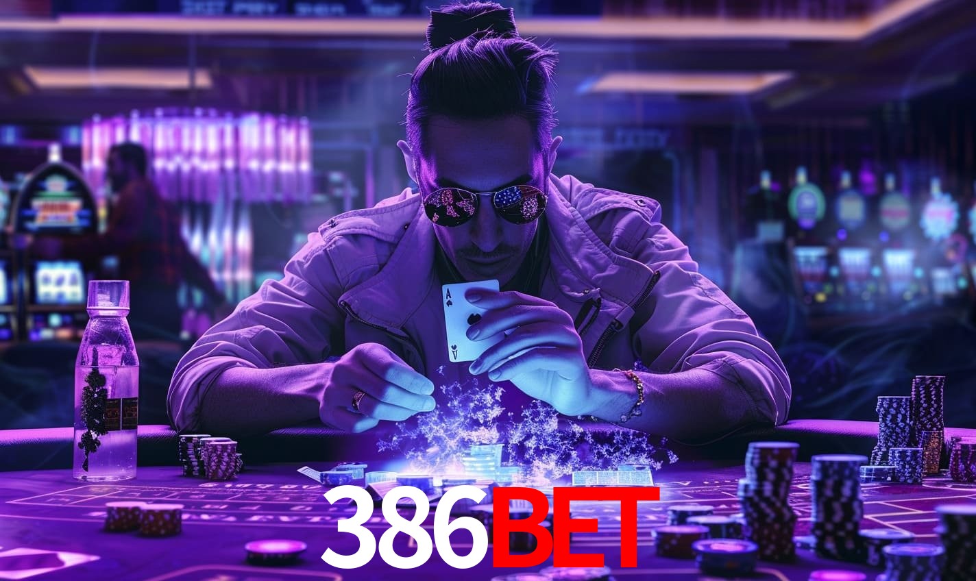 Aviator Game 386BET