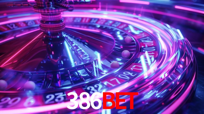 Explorando a Categoria de Eventos em Apostas na 386BET