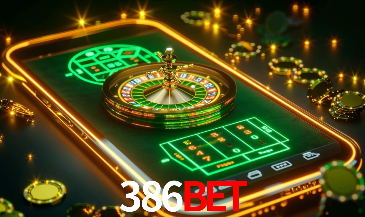 Benefícios da Conta 386BET