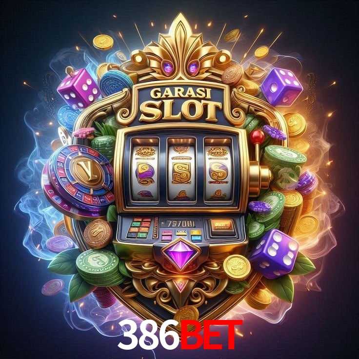 Casino Ao Vivo 386BET