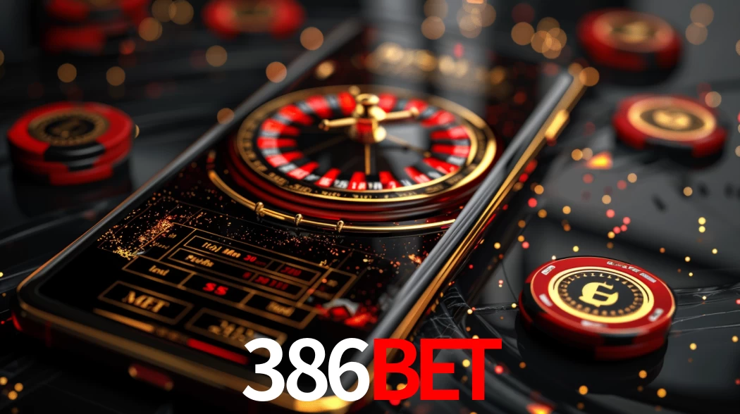 Game Providers 386BET