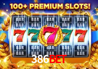 Descubra a Magia dos Jogos de Arcade no 386BET