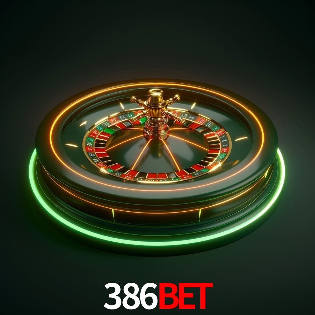 386BET.com