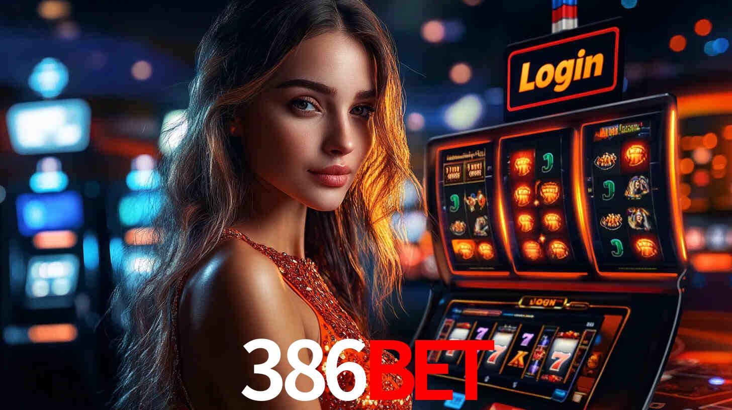 386 BET LOGIN