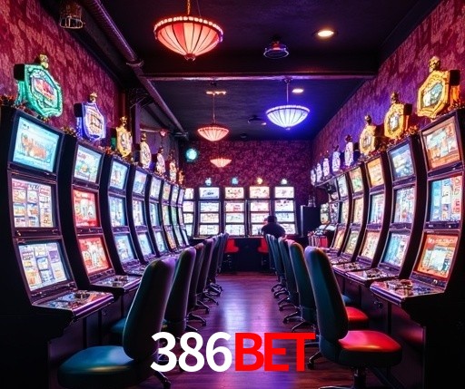Ofertas Exclusivas 386BET