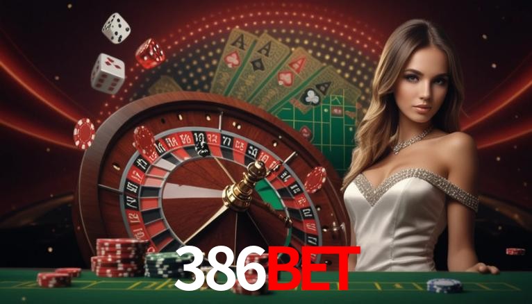 Secure Login 386BET