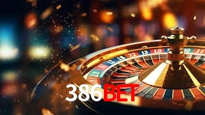 Sistemas de Segurança 386BET