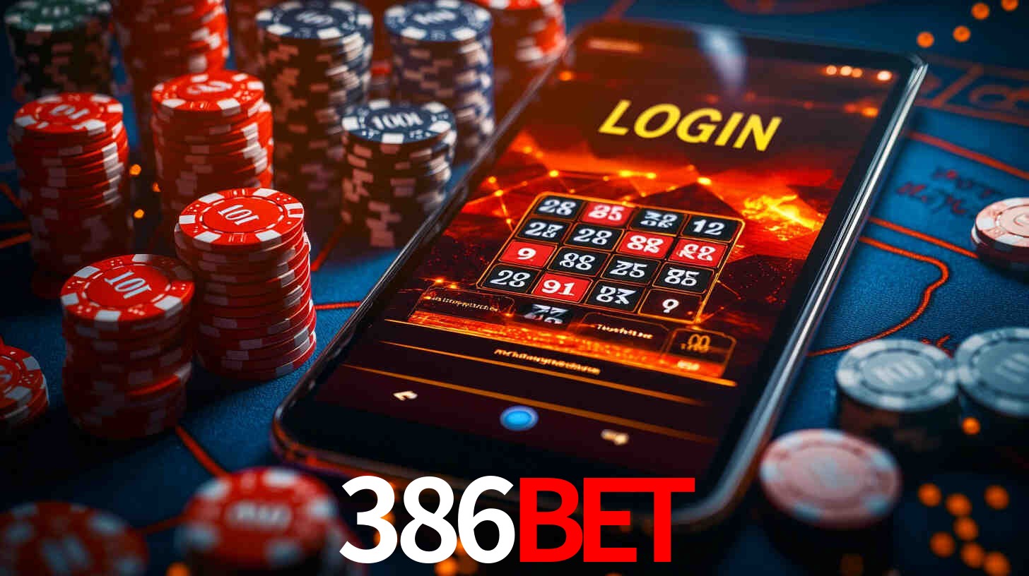 386BET: Jogue Crash e Experimente Alta Recompensa Instantânea