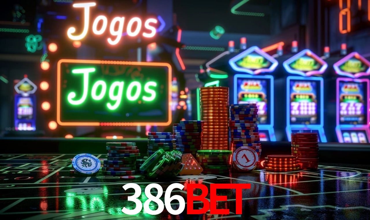 386BET