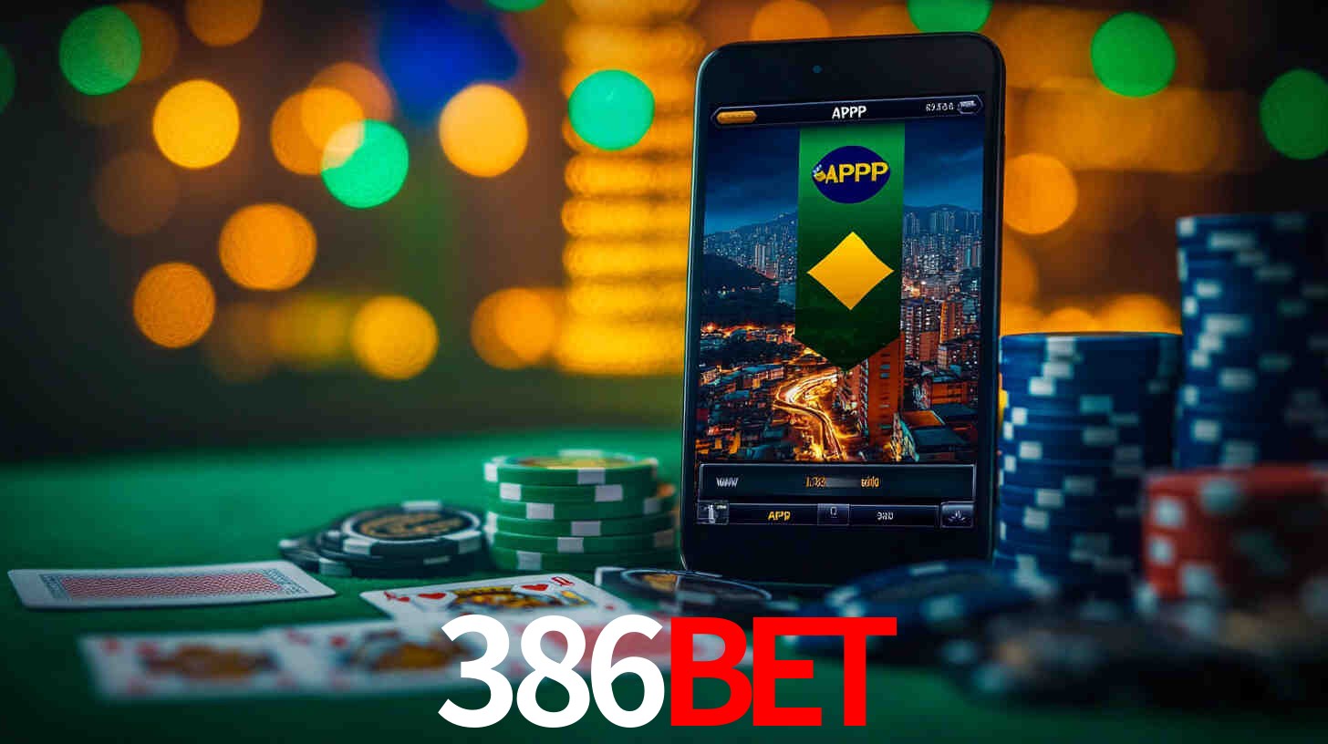 Descubra o Programa VIP da 386BET: Vantagens Exclusivas para Jogadores