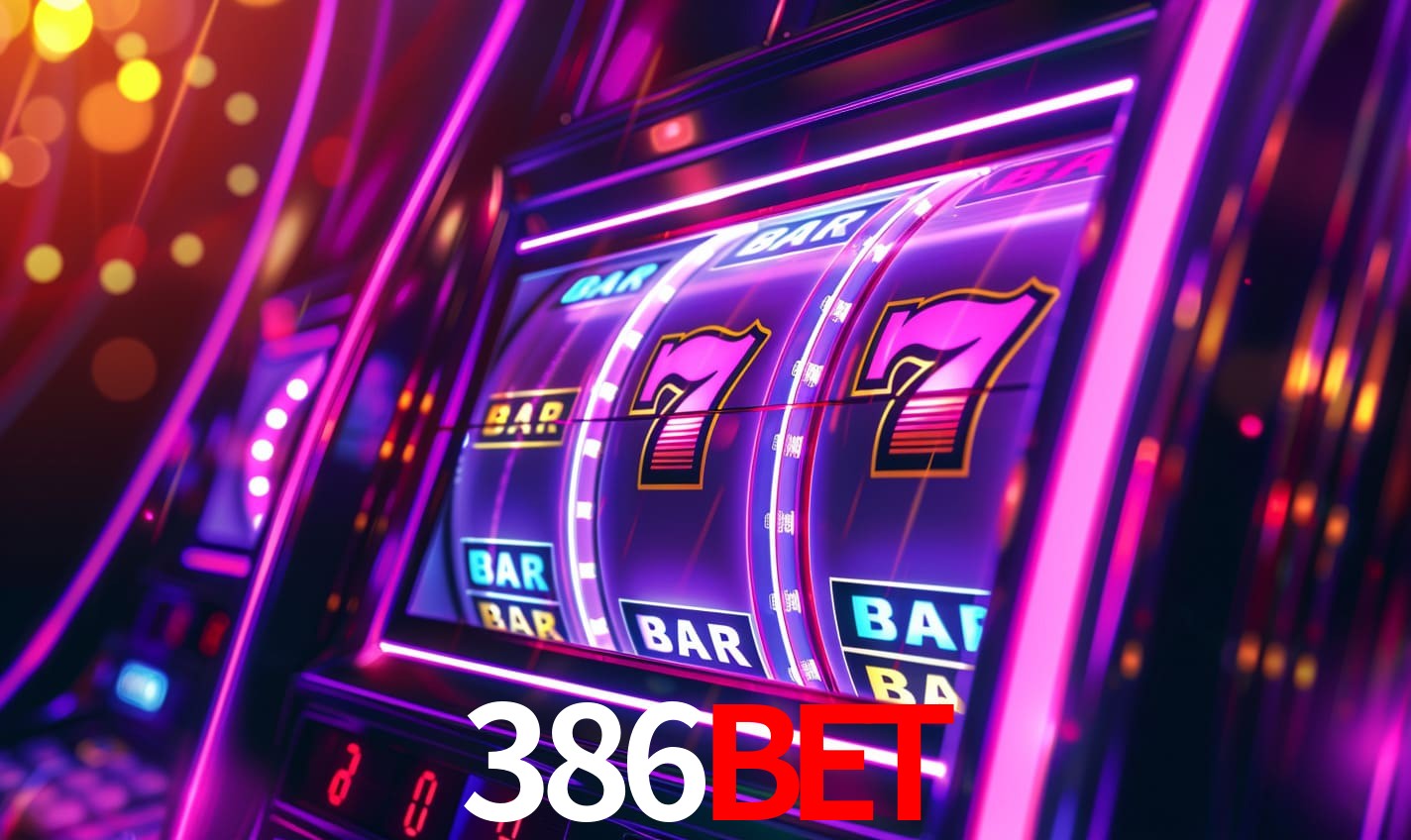 386BET.com