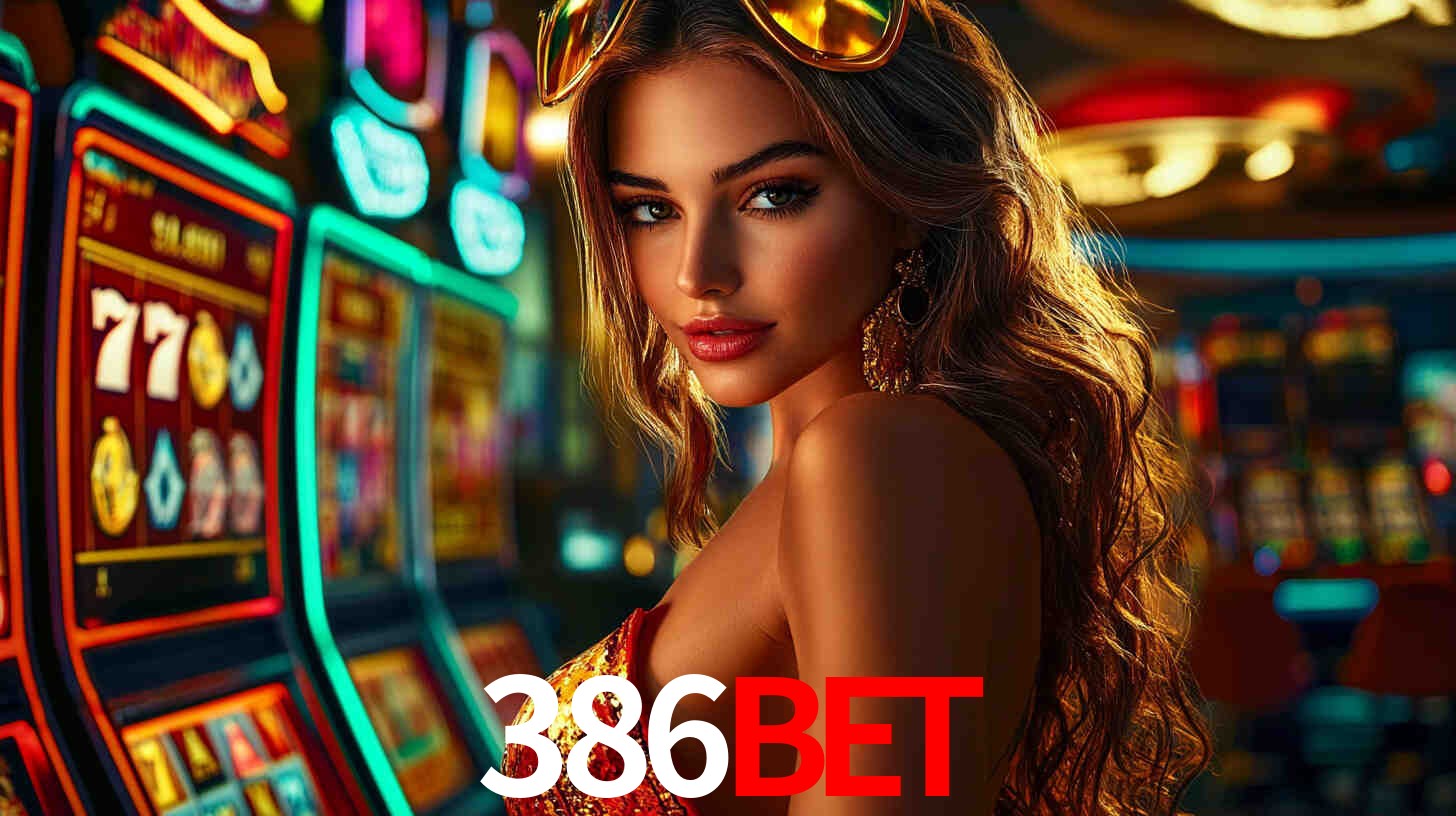 Daily Bonuses 386BET