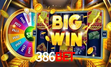 Explorando a Categoria de Eventos em Apostas na 386BET