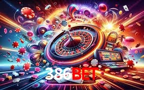 Casino VIP 386BET