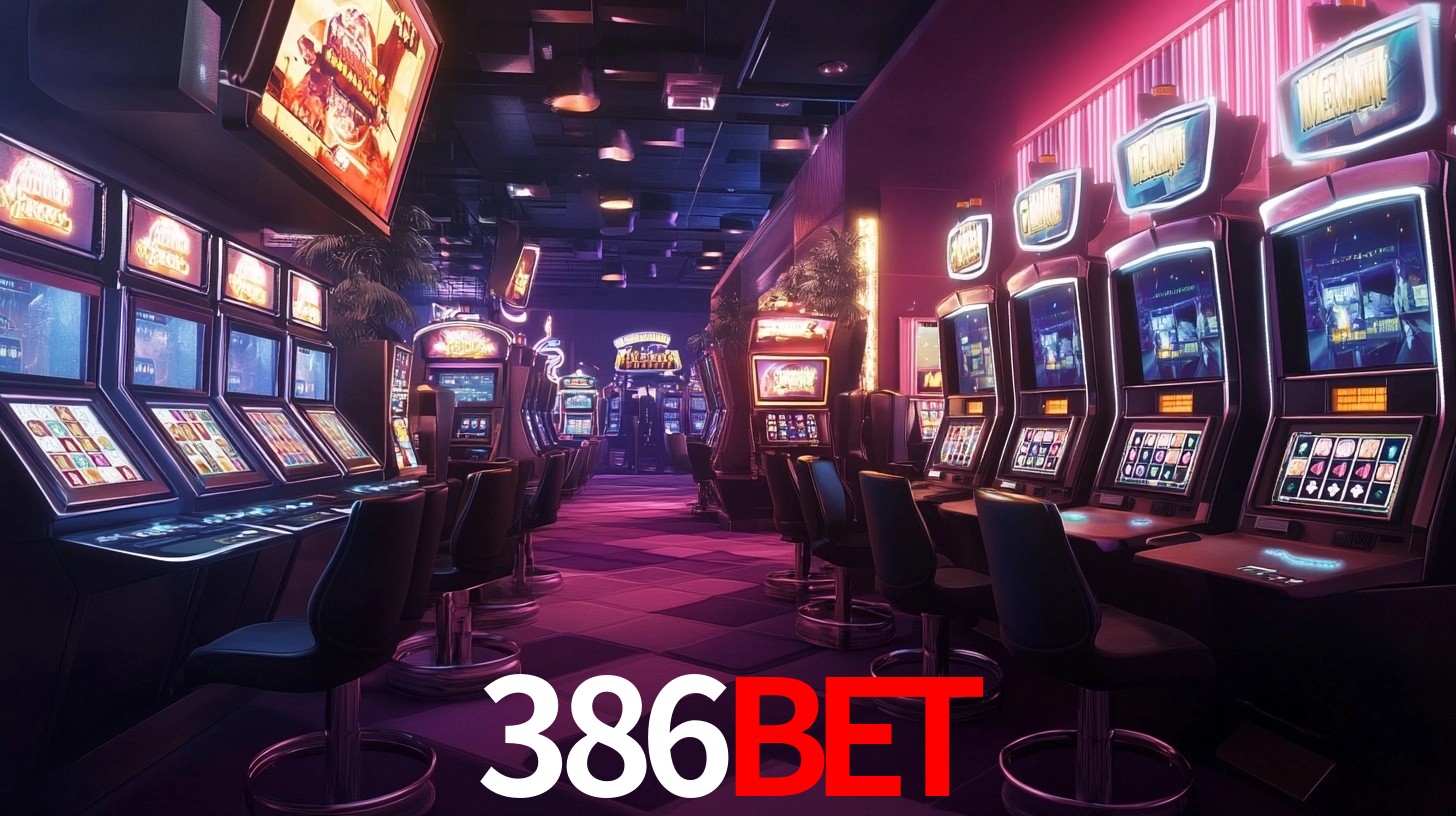Premium Interface 386BET