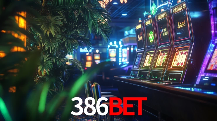 Live Casino 386BET