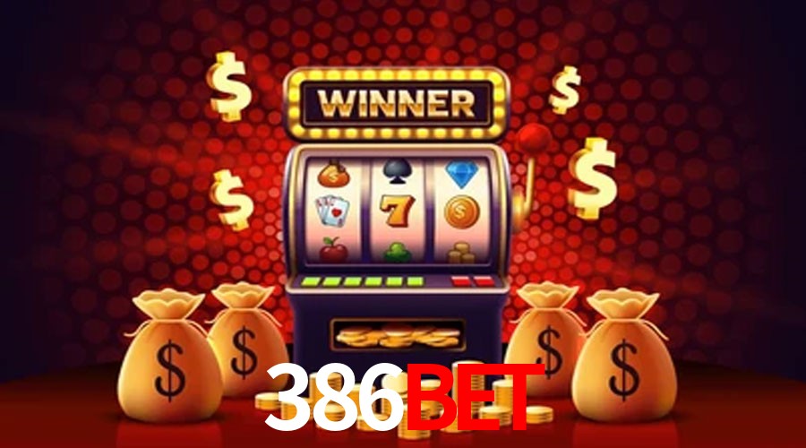 Account Benefits 386BET