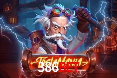 Recursos de Bônus 386BET