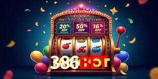 Cadastro Rápido 386BET