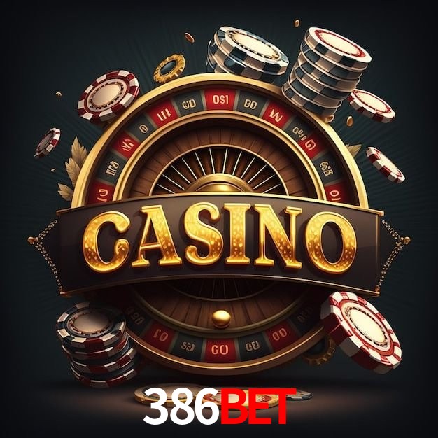386 BET LOGIN