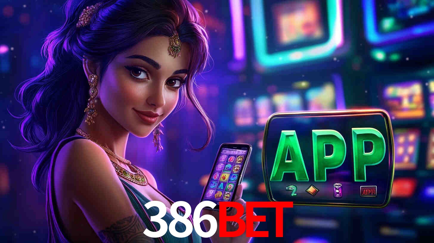 386BET