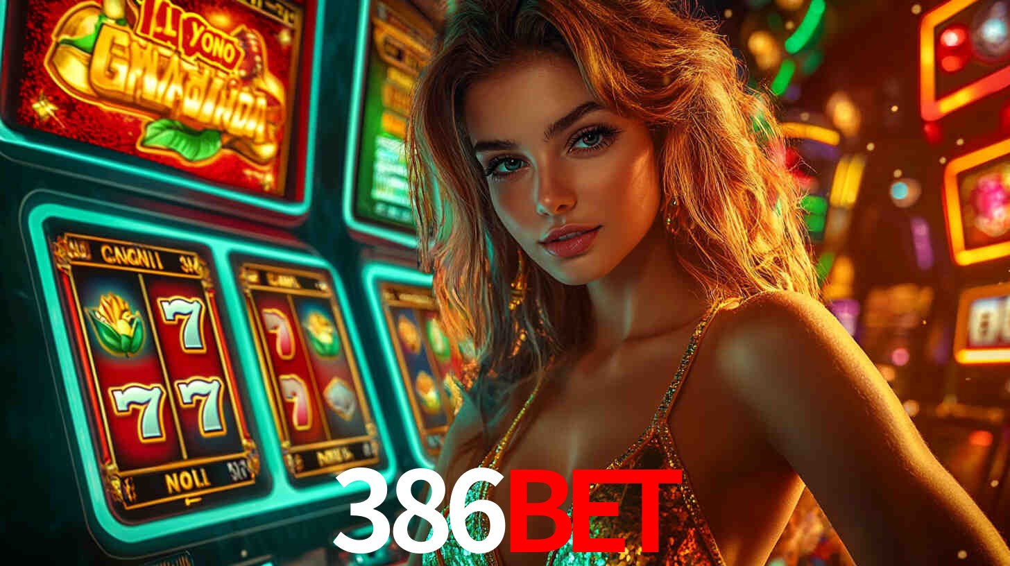 Welcome Bonus 386BET