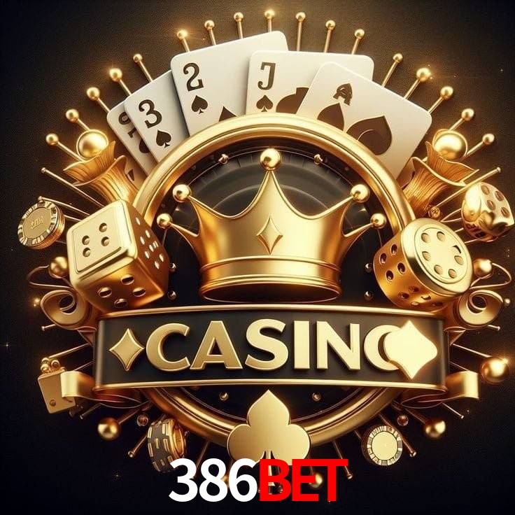 Apostas de Futebol 386BET