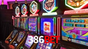 A Emoção da Loteria na 386BET: Uma Chance de Mudança de Vida
