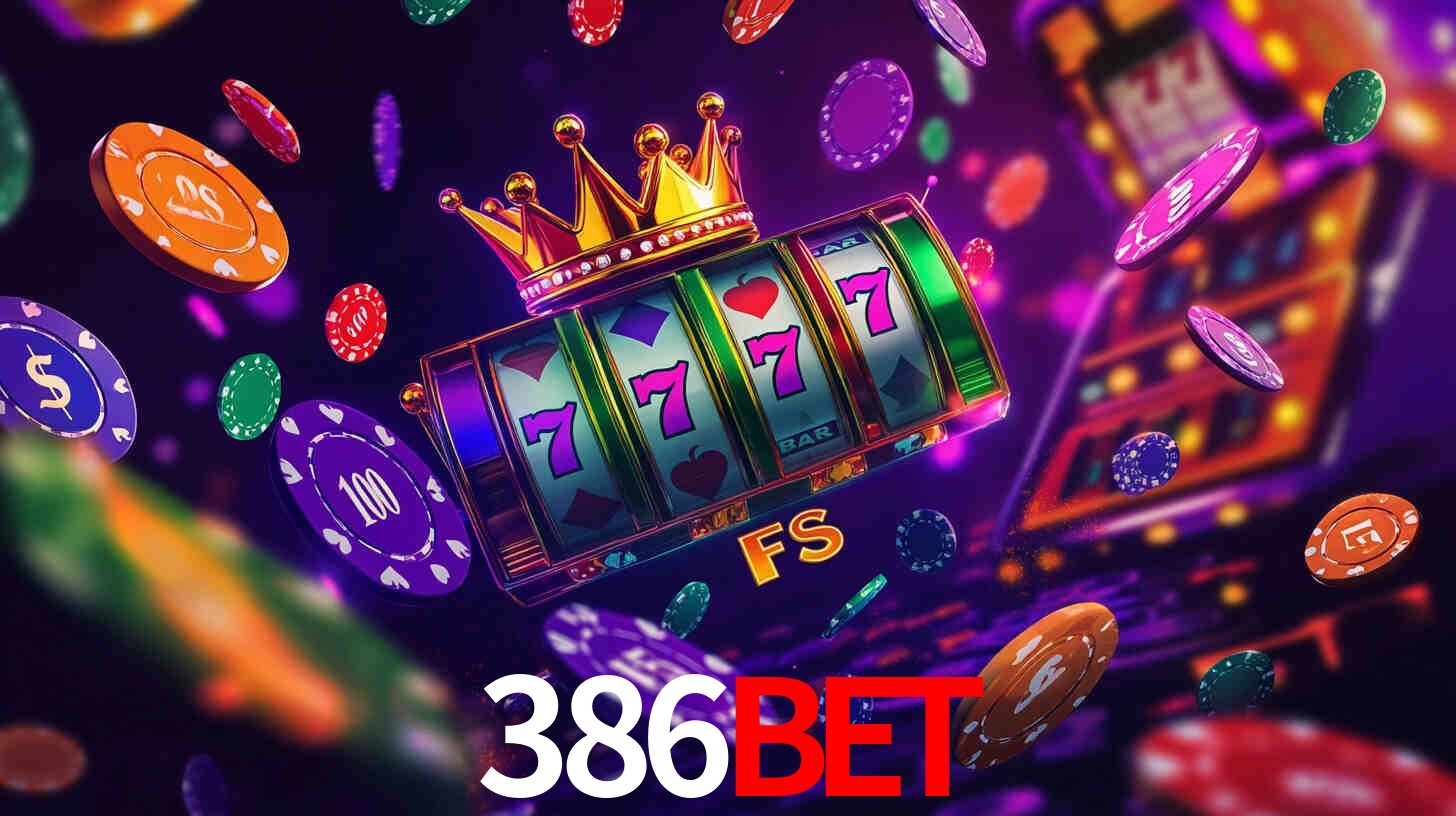 Tournaments 386BET