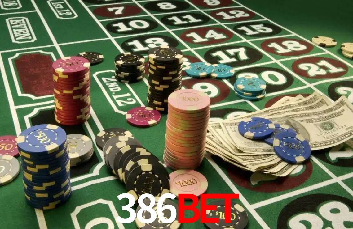 Game Statistics 386BET